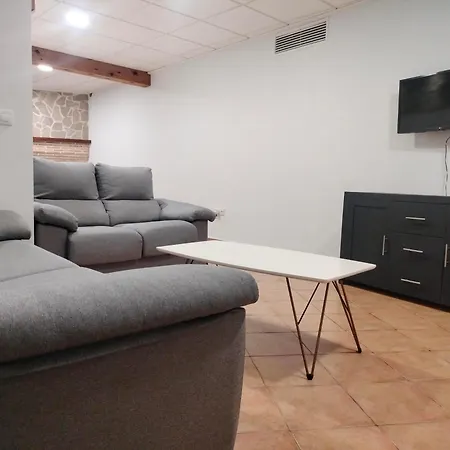 Montgo * דניה